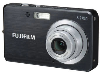 Fujifilm khai sinh dòng j làm mới dòng f s z