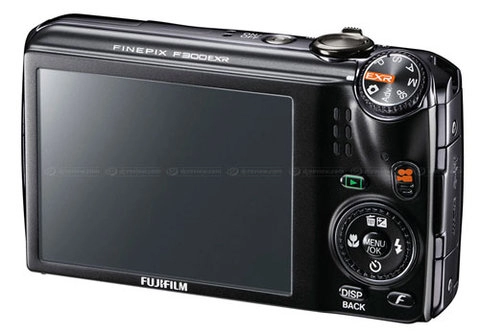Fujifilm ra bộ đôi máy ảnh hệ thống lấy nét lai