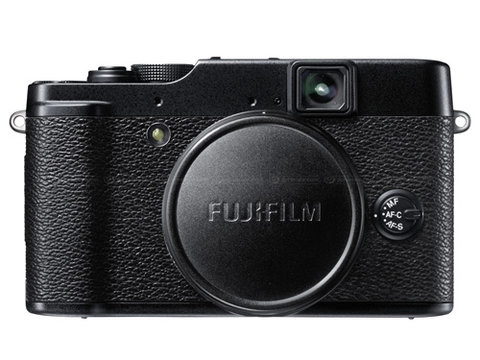 Fujifilm ra x10 đối thủ của canon g12