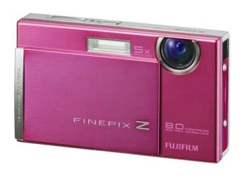 Fujifilm z100fd trượt theo đường chéo