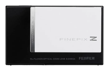 Fujifilm z100fd trượt theo đường chéo