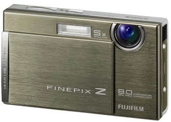 Fujifilm z100fd trượt theo đường chéo