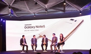 Galaxy note 5 chính hãng về vn ngày 298 giá từ 18 triệu đồng