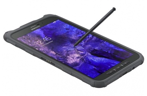 Galaxy note 5 sẽ có bản chống nước pin 4100 mah