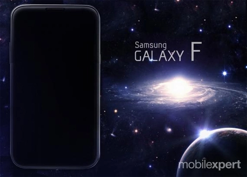 Galaxy s5 vỏ kim loại có thể ra mắt vào tháng 5
