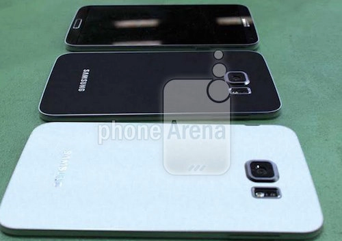 Galaxy s6 sẽ có tính năng thanh toán di động đối trọng với iphone