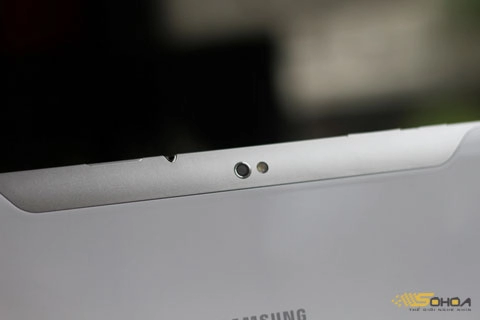 Galaxy tab 101 giá chưa tới 15 triệu