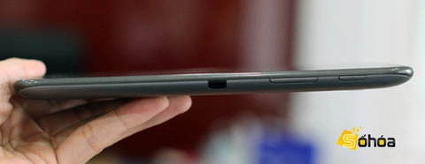 Galaxy tab 2 màn 7 inch giá 68 triệu