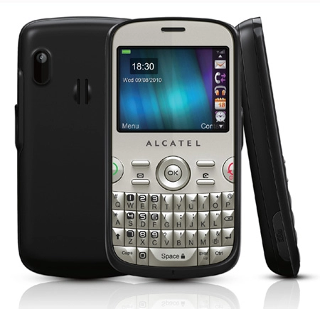 Giảm 50 giá điện thoại ot-799 của alcatel