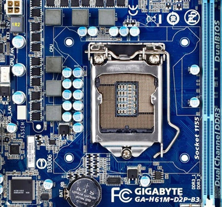 Gigabyte công bố chương trình bảo hành 4 năm