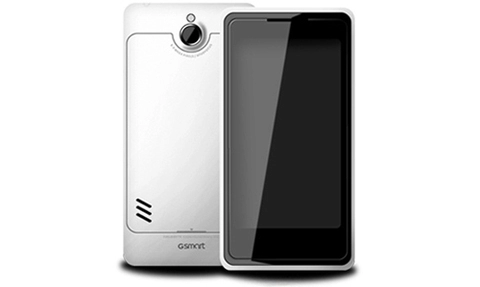 Gigabyte giới thiệu 3 smartphone android 40 hai sim