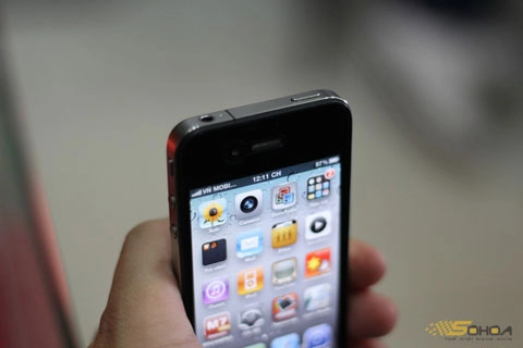 Giới iphone vn vui vì ios 5 bị jailbreak