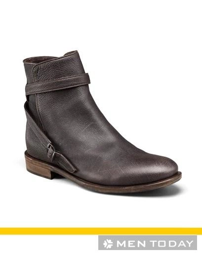 Gợi ý những mẫu boots nam mùa thu đông 2013 từ gq p3