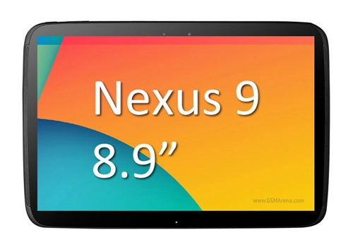 Google chọn sản xuất nexus màn hình 89 inch năm nay