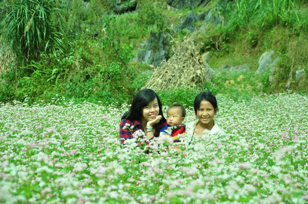 Hà giang không ít cung đường nguy hiểm