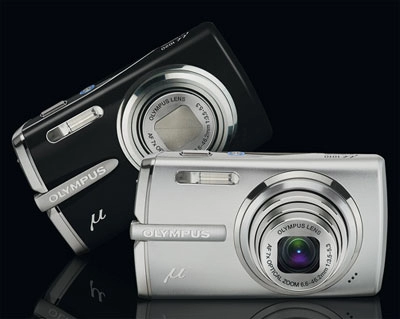 Hàng khủng của olympus