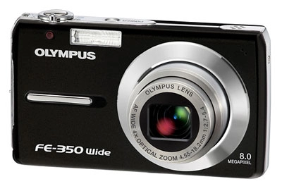 Hàng khủng của olympus