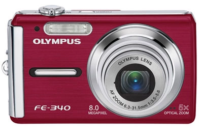 Hàng khủng của olympus