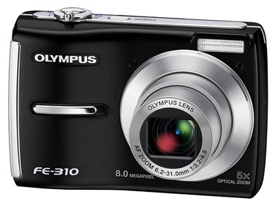 Hàng khủng của olympus