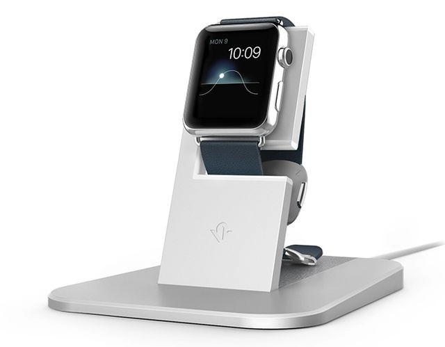 Hàng loạt phụ kiện cho apple watch chuẩn bị lên kệ