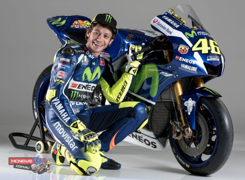 Happy birthday valentino rossi được 37 tuổi