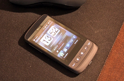 Hình ảnh htc touch2