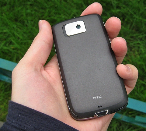 Hình ảnh htc touch2