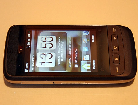 Hình ảnh htc touch2