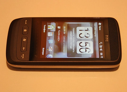 Hình ảnh htc touch2