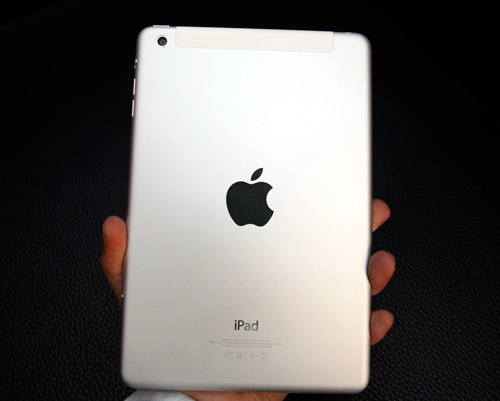 Hình ảnh ipad mini 4g tại tp hcm