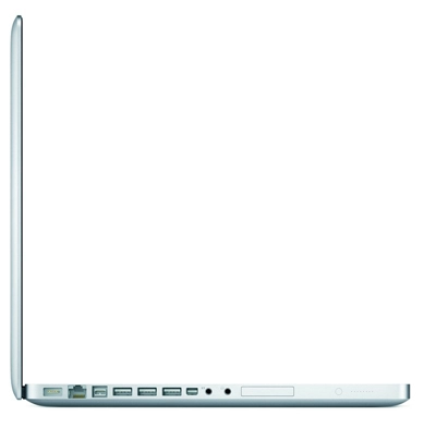 Hình ảnh macbook pro 17 inch pin liền