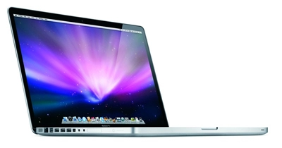 Hình ảnh macbook pro 17 inch pin liền