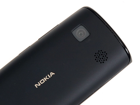 Hình ảnh nokia 500 sắp bán ra