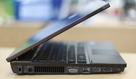 Hình ảnh probook thế hệ mới