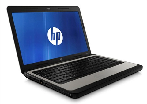 Hp 431 - laptop dành cho người hay di chuyển