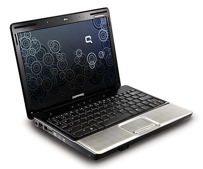 Hp compaq cq20 cho người năng động