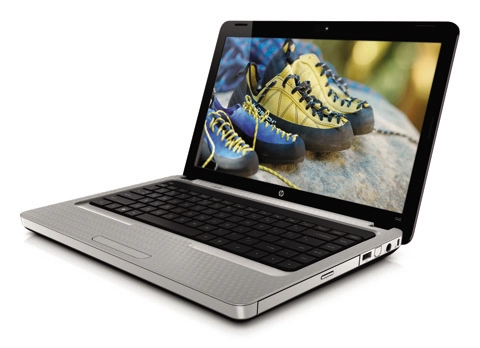 Hp đưa laptop g-series vào vn giá từ 133 triệu