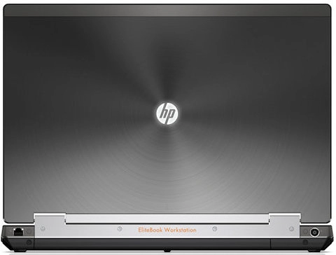 Hp giới thiệu bộ ba máy trạm elitebook 2011