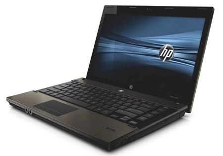 Hp giới thiệu dòng probook mới