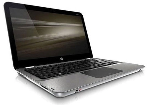 Hp khai tử dòng máy envy 13