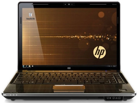 Hp làm mới bằng một loạt laptop và pc