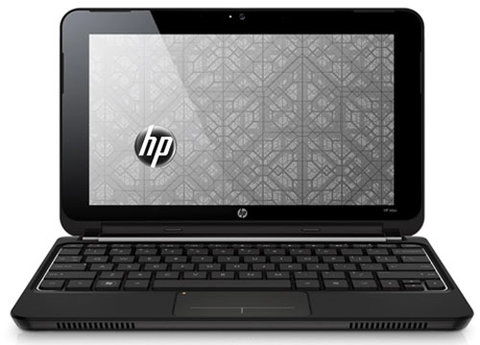 Hp làm mới bằng một loạt laptop và pc