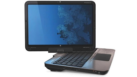 Hp nâng cấp dv6t và dv7t với chip core i5