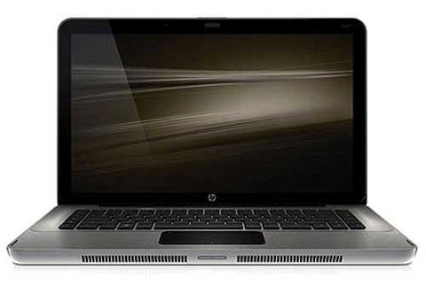 Hp pavilion dv8 core i7 xuất hiện