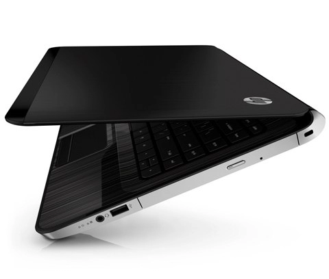 Hp pavilion m4 mang thiết kế mảnh mai ấn tượng 