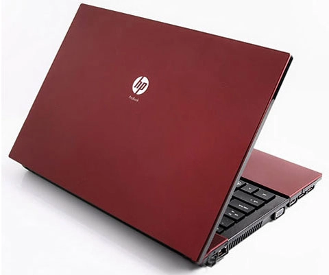 Hp probook 4411s quyến rũ