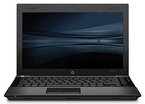 Hp probook 5310m vỏ bằng hợp kim nhôm