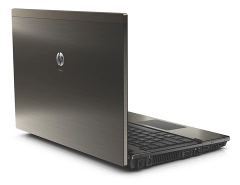 Hp probook dùng chip amd ra mắt