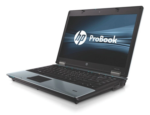 Hp probook dùng chip amd ra mắt