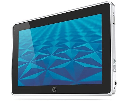 Hp slate ra mắt giá bán 799 usd